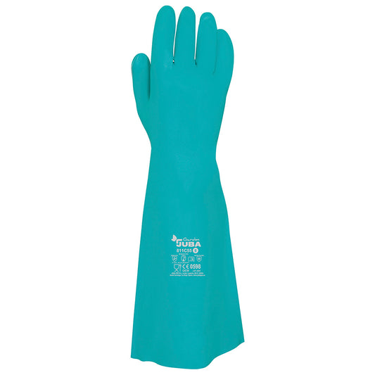 Nitrile glove