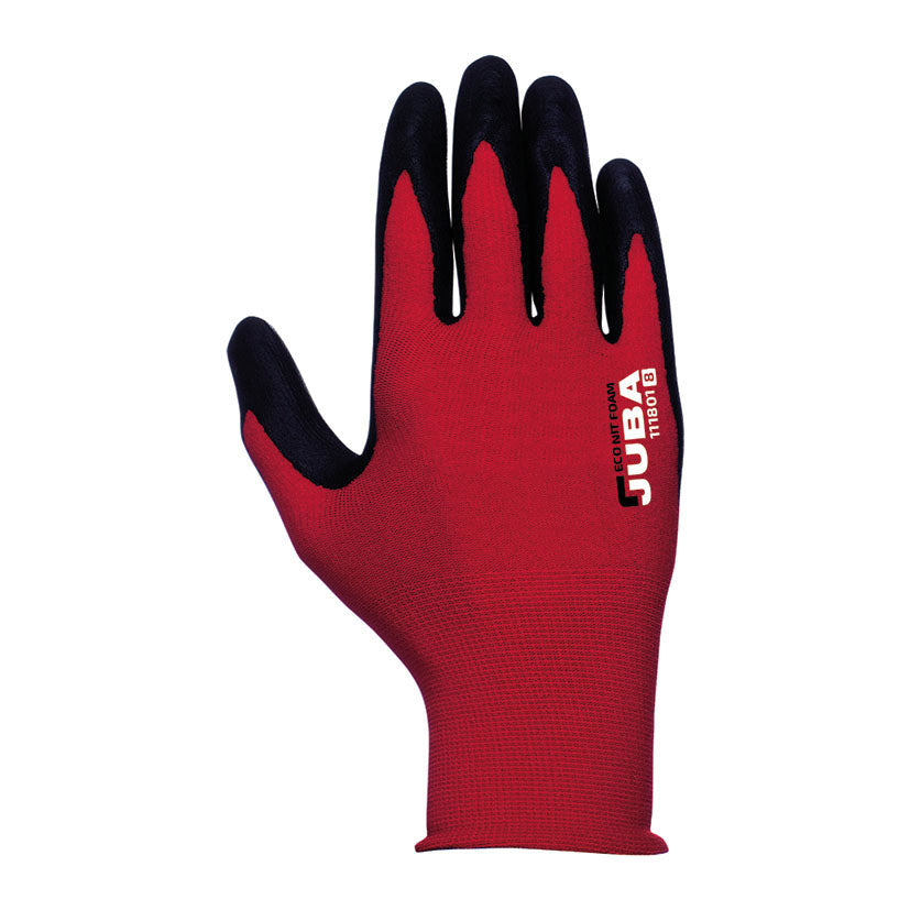 Eco-nit glove