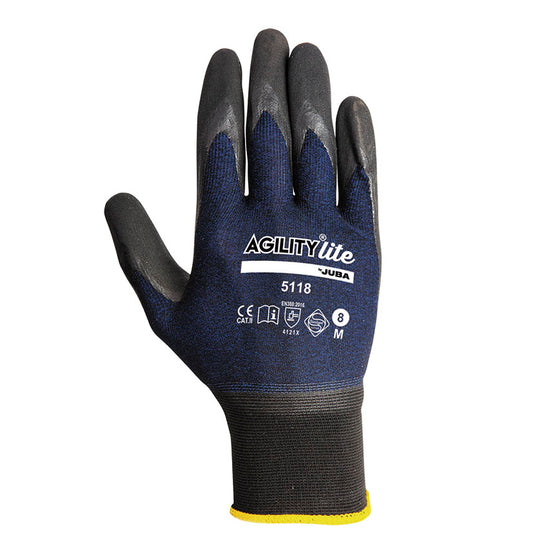 Agility glove