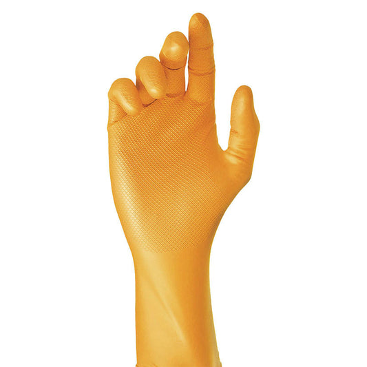 Nitrile Glove