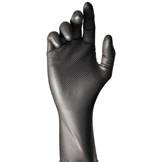 Disposable glove