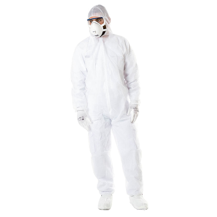Disposable coverall