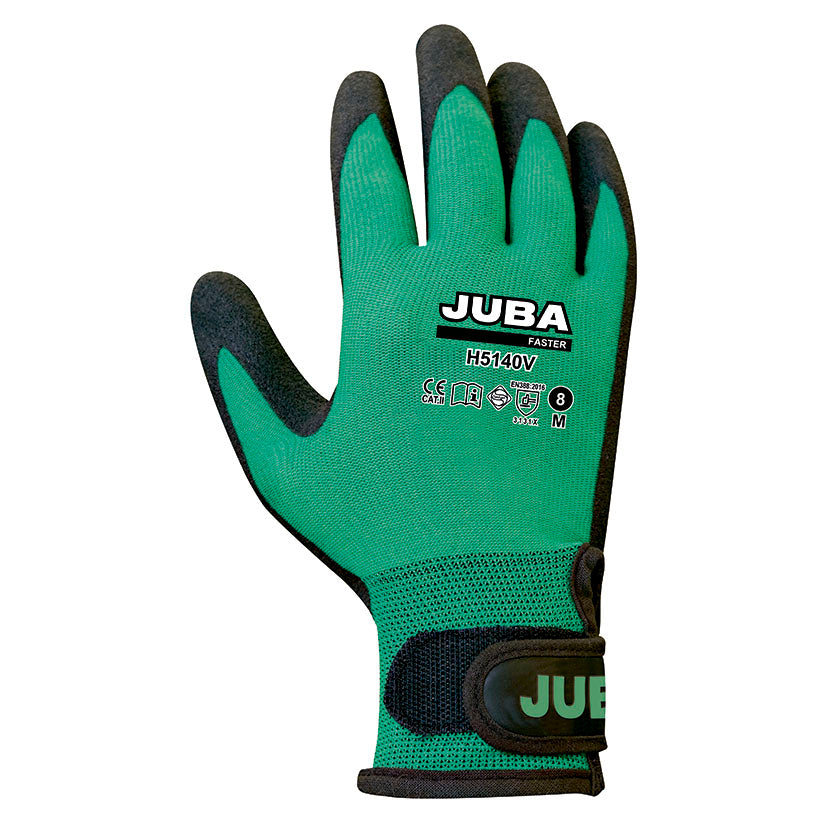 Garden glove