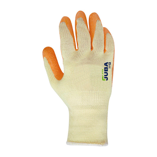 Cut-resistant glove
