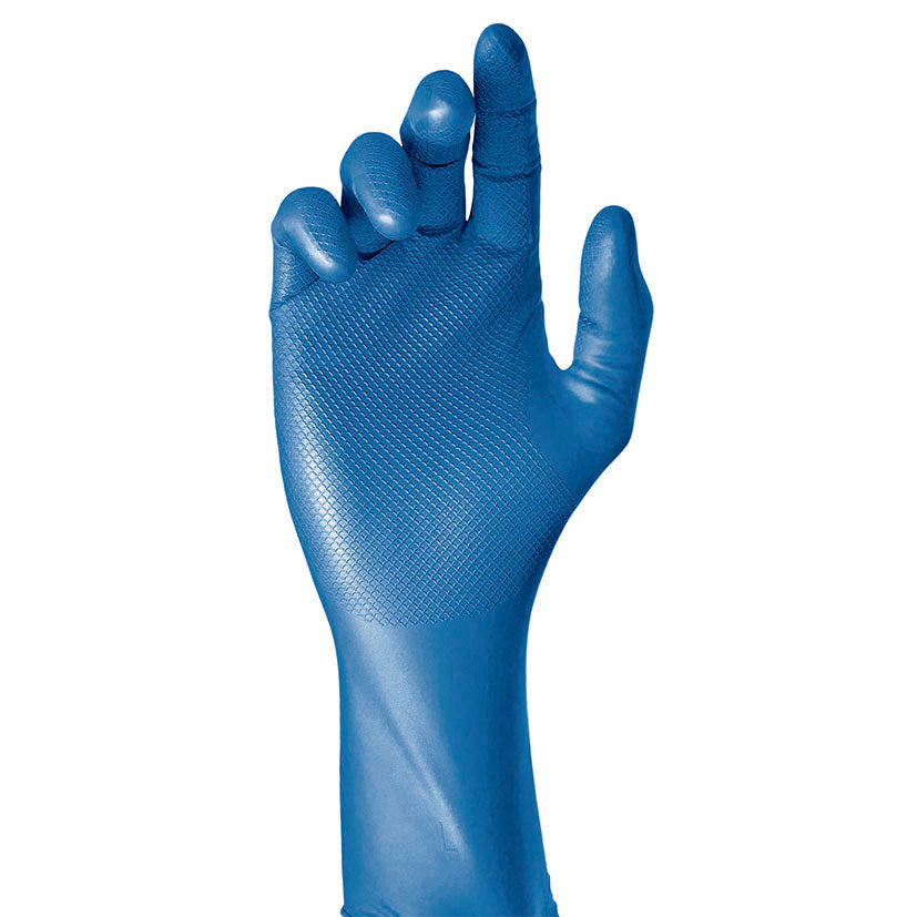 Disposable gloves