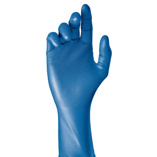 Disposable glove