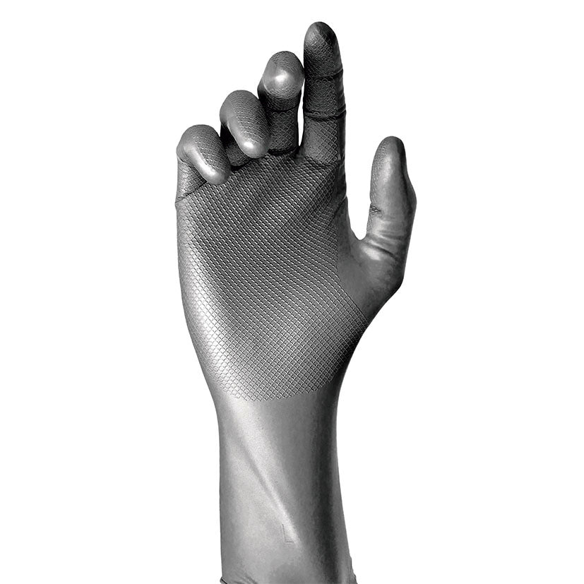 Disposable glove