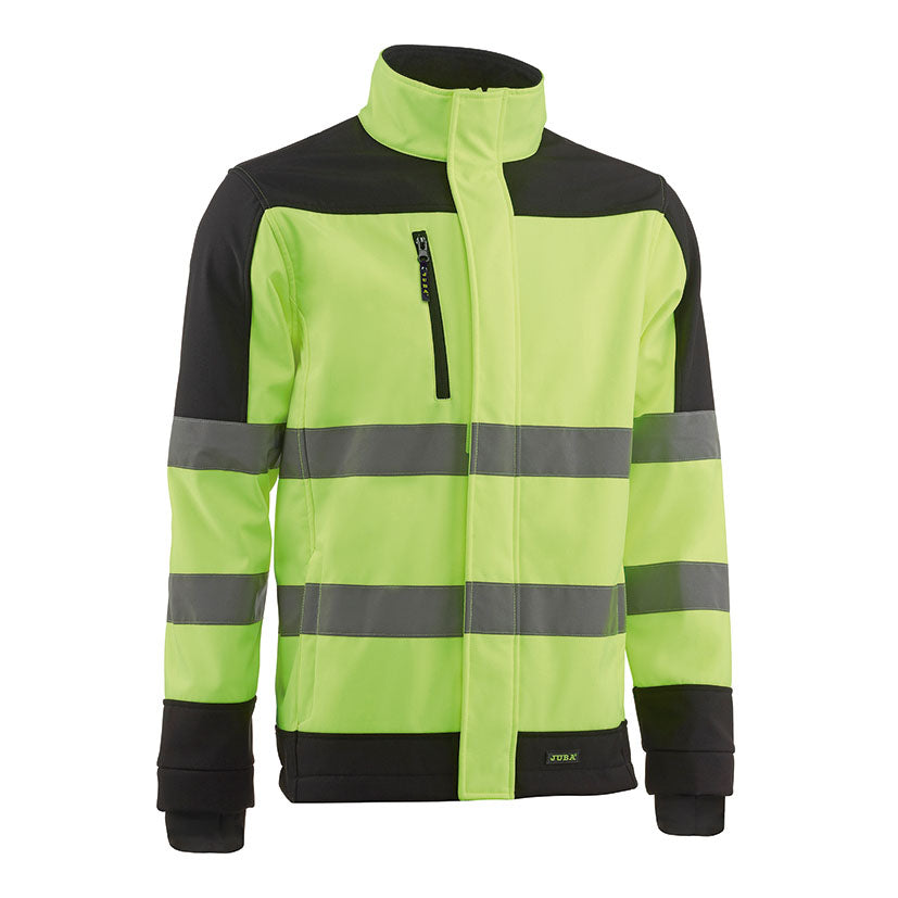 High jacket