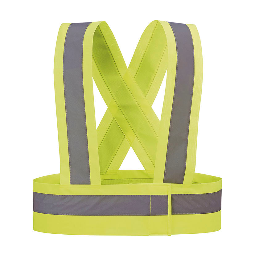 High straps