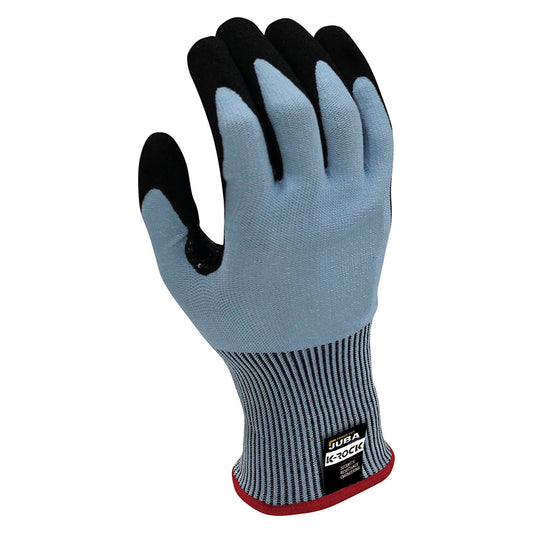 Fiber glove