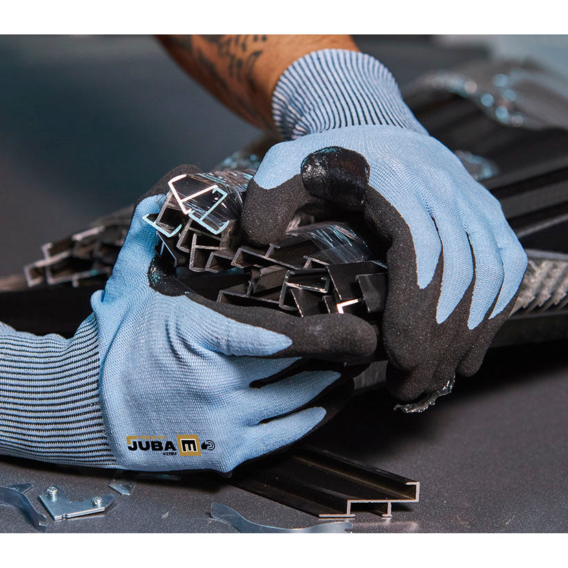 Fiber glove
