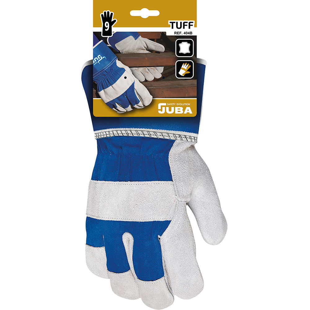 American football glove
