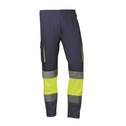 Stretch trousers