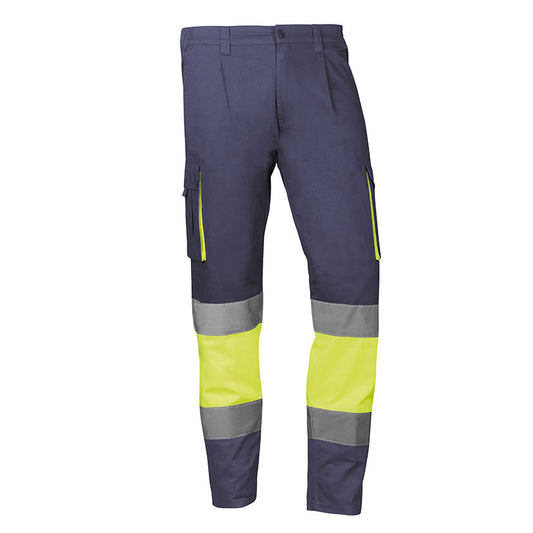 Stretch trousers
