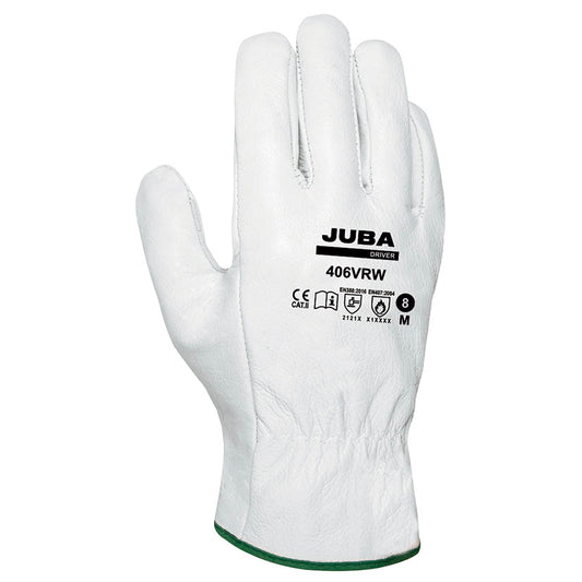 Flower glove