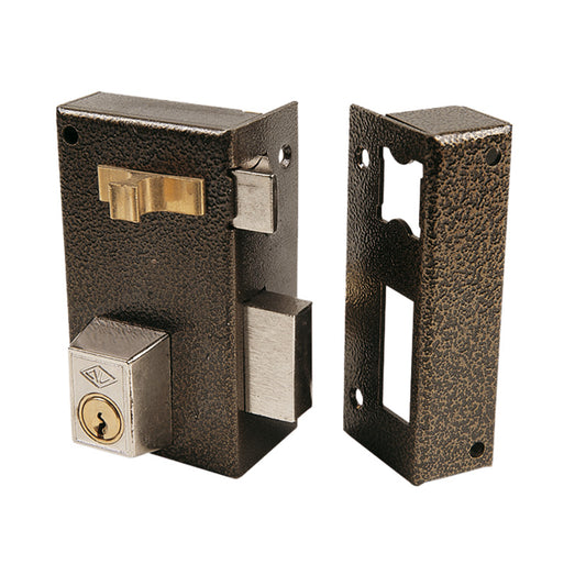 Lock ref. 156-a/1/70 Left cyl