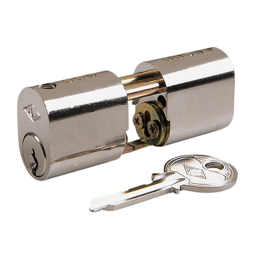 Cilindro oval.niq.5964/4-76