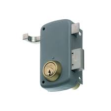Lock 2556ap50