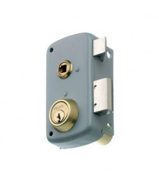 Lock 2556BP60