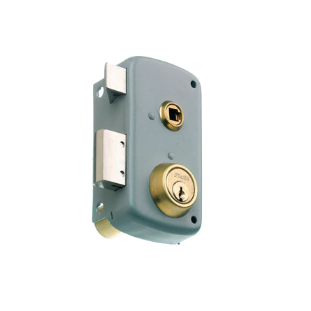 Lock 2556BP60