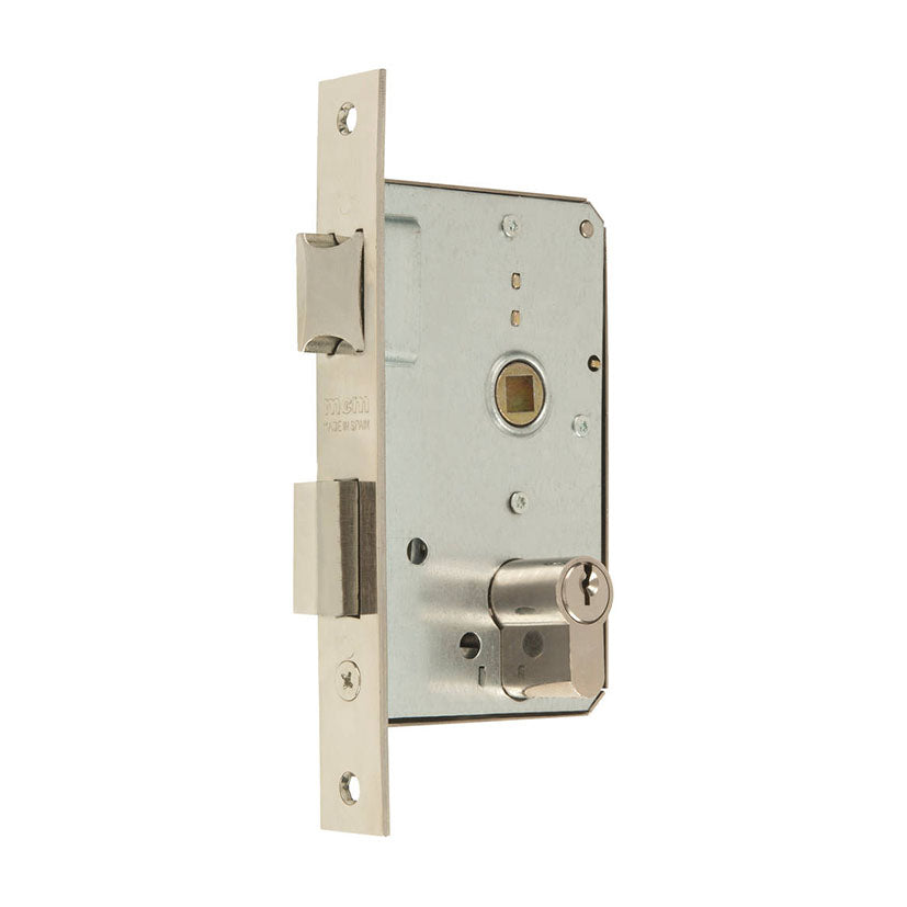 Mortise lock no. 1501/2