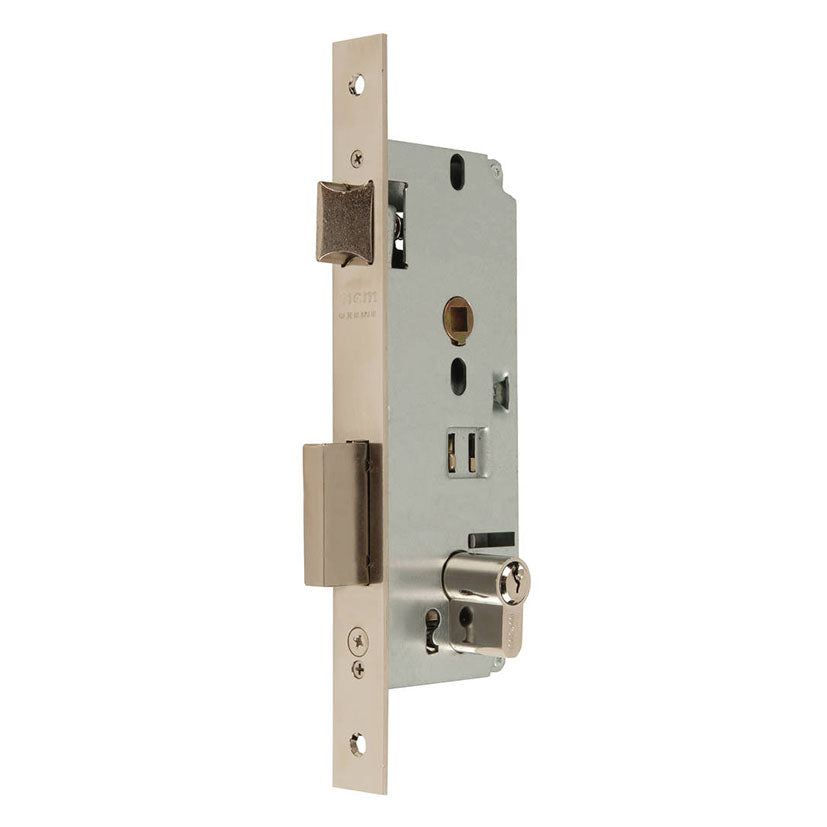 Mortise lock