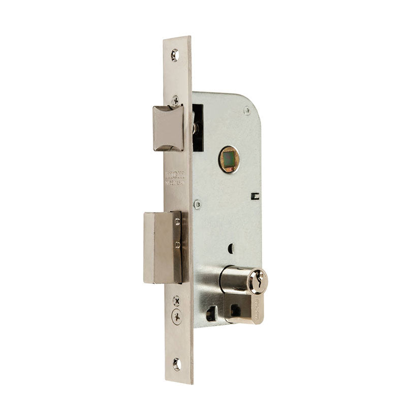 Mortise lock