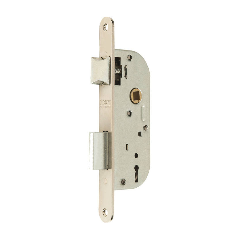 Mortise lock