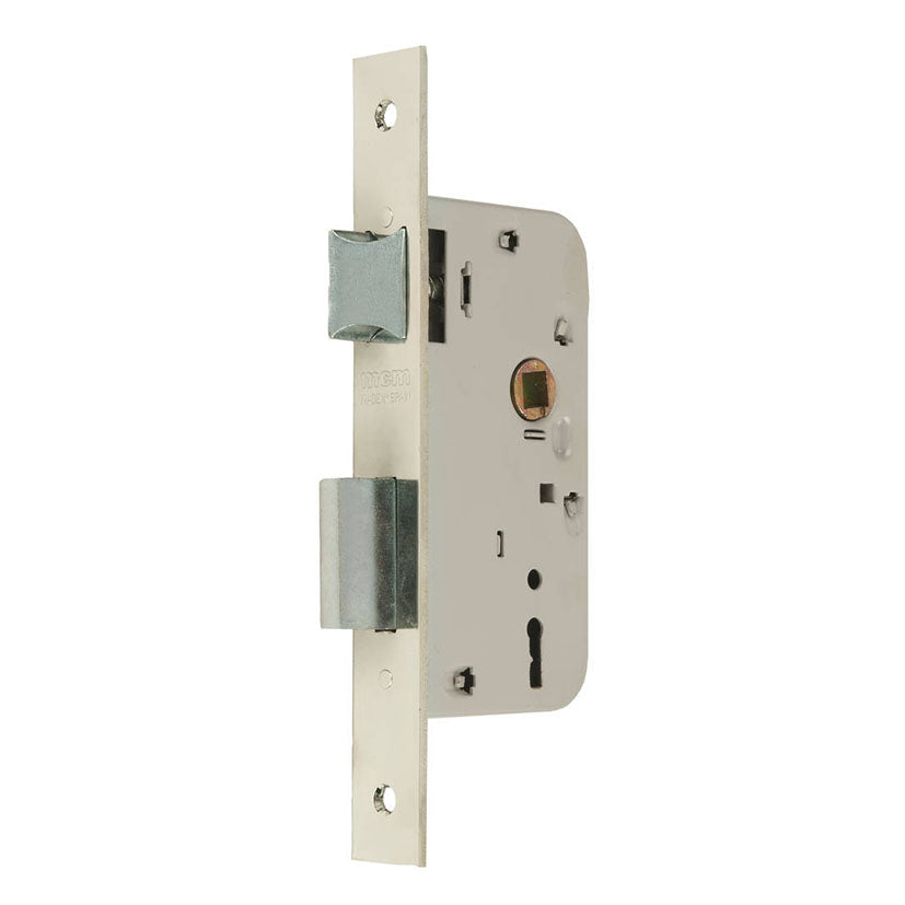Mortise lock