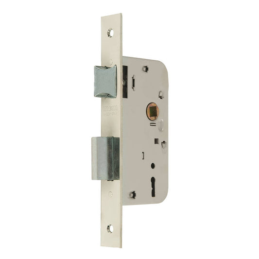 Mortise lock