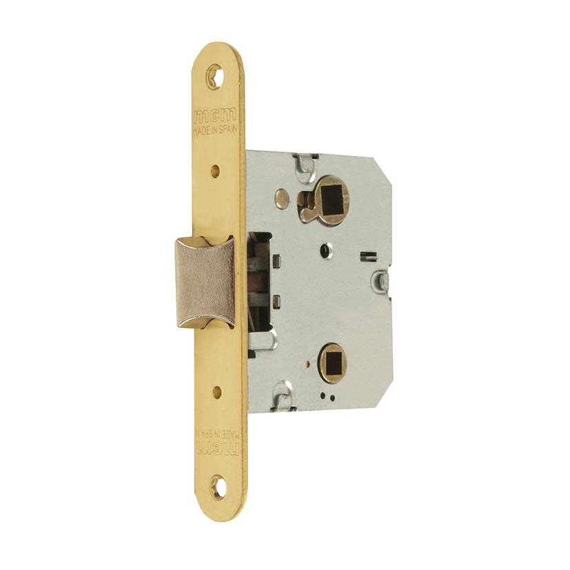 Latch lock