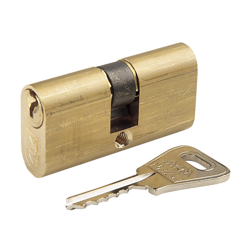 Cylinder for lock no. 1549-1550-1551 mcm