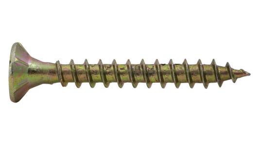 Pozidriv screw