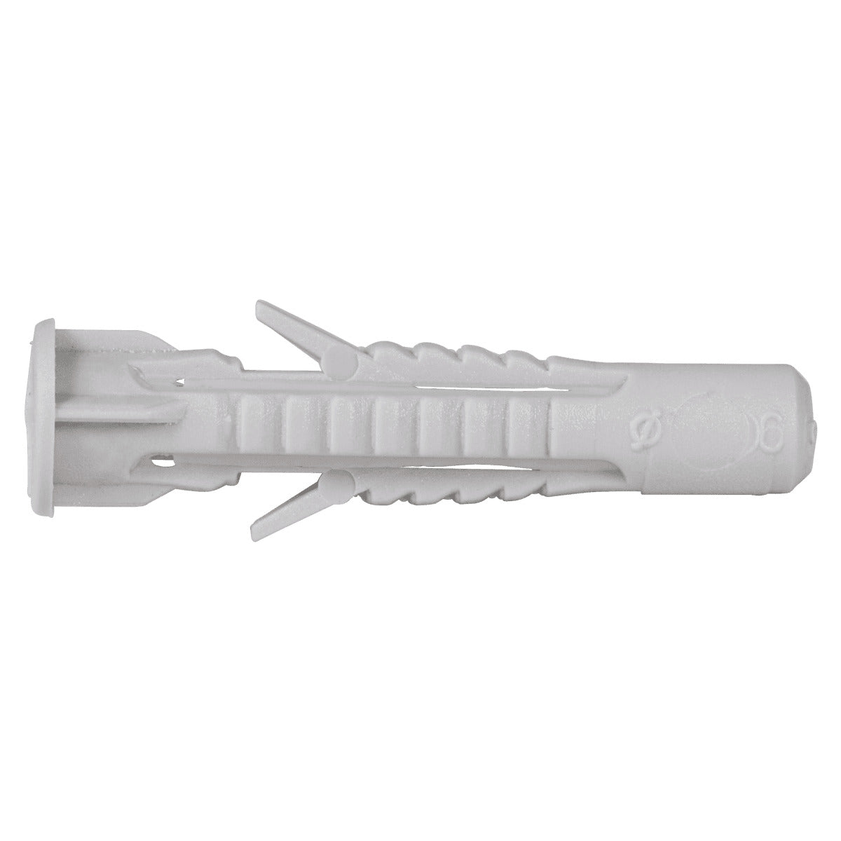 6x35 Wall plug