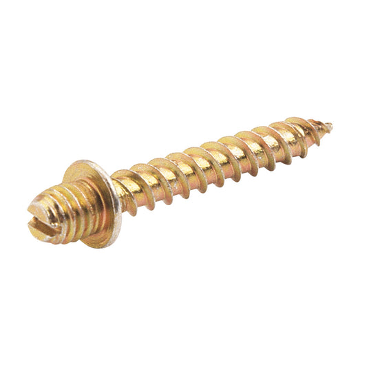 Tornillo esp.p/abrazadera