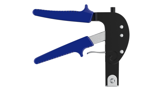 Pistol grip clamp