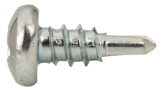 Tornillo autorroscante