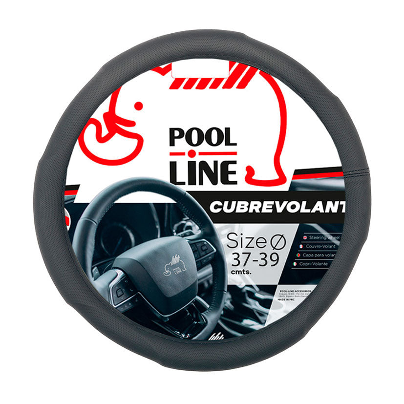 Cubrevolante polipiel
