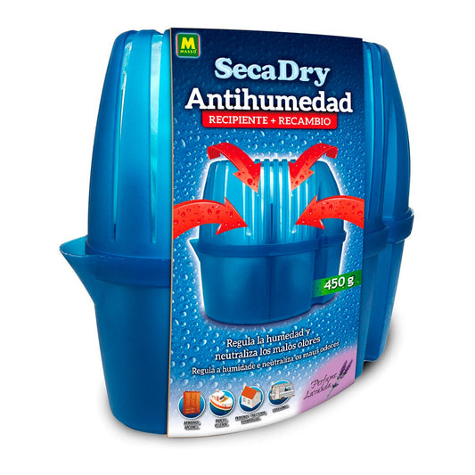 Dry