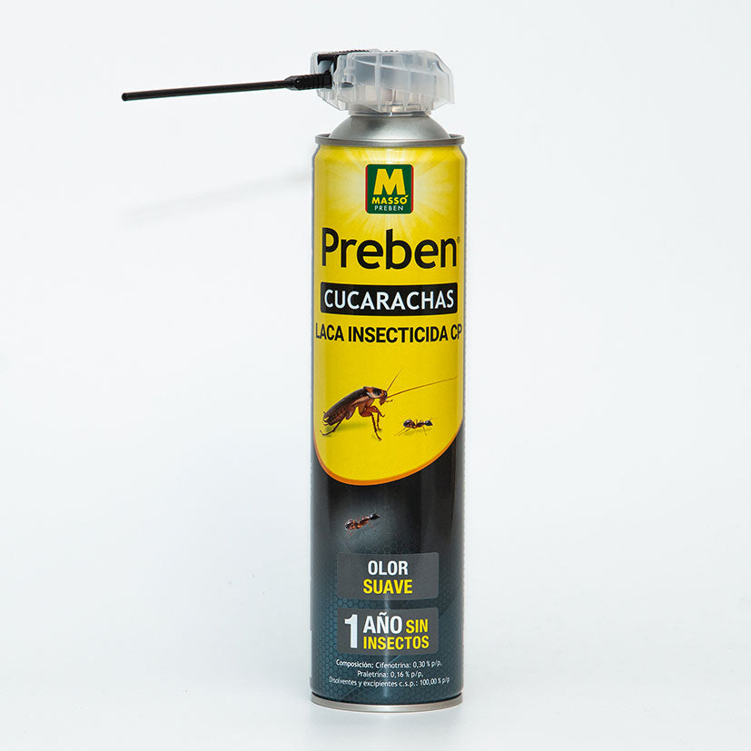 Insecticida Preben