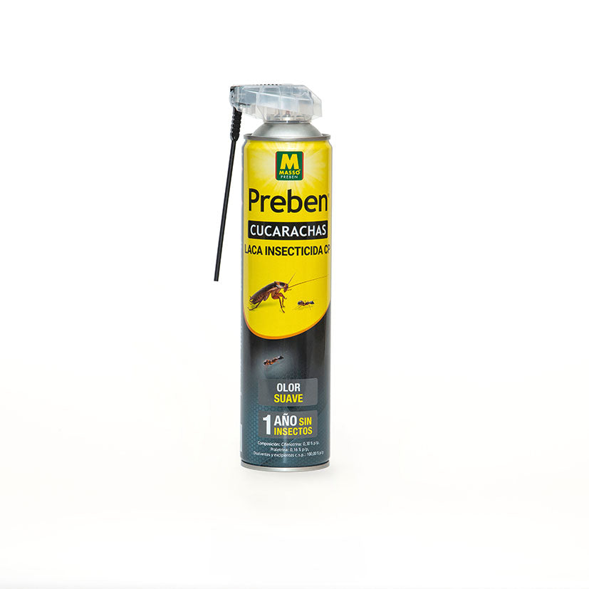 Insecticida Preben