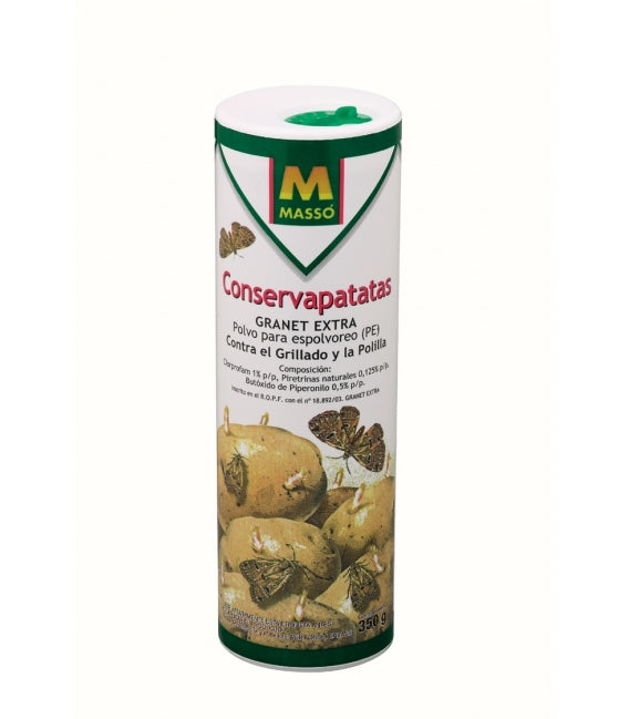 MASSO potato keeper