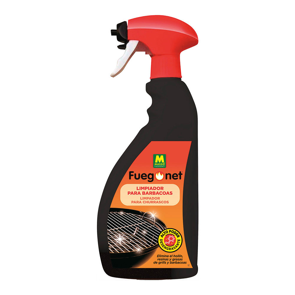 Cleaning fluid