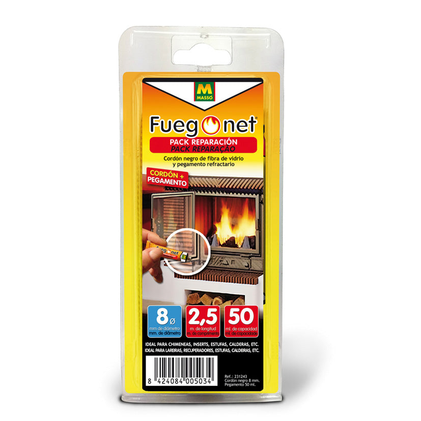Insulating cord