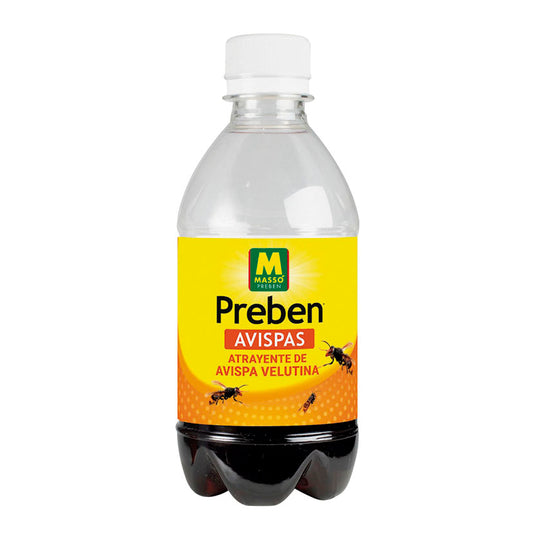 Preben avispas