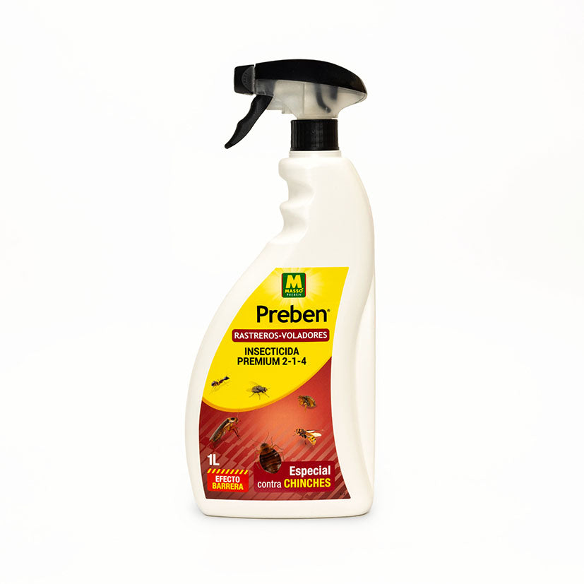 Insecticida especial