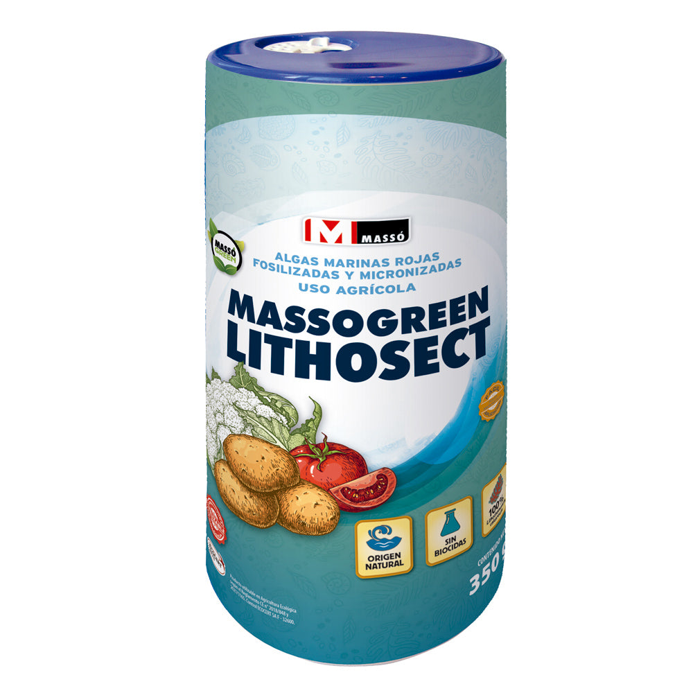 Potato powder