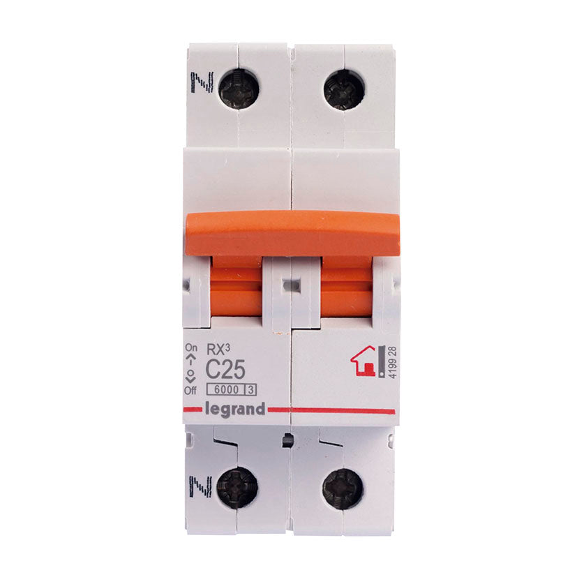 1P+N circuit breaker