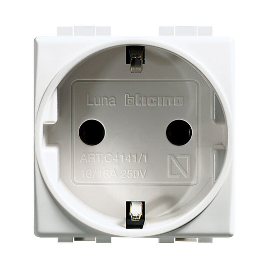 LUNA Plug