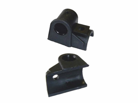 Cojinetes nylon